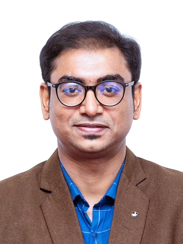 Dr.Gautam Choubey